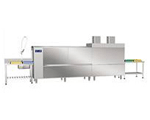 噴淋式洗碗機(jī)